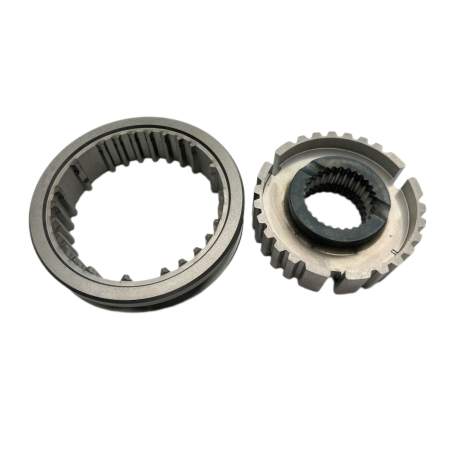 Synchronisator, Schiebemuffe 5. Gang Getriebe Suzuki Grand Vitara 24420-60A01