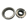Sincronizador, desplazador 5ª marcha caja de cambios Suzuki Grand Vitara 24420-60A01