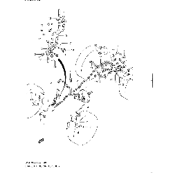 Przewód hamulcowy Suzuki Jimny 51360-81A00