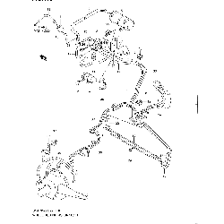 Unterdruckleitung Radnabe Suzuki Jimny 43880-81A00