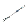Transmission Cable Suzuki Vitara SX4 S-Cross 28300-62M01