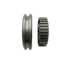Schiebemuffe, Synchronisator 1/2 Gang Suzuki Jimny Samurai 24400-83002