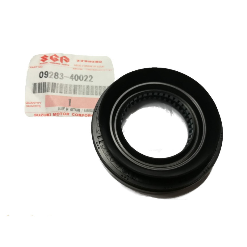 Suzuki Samurai Vitara Jimny Grand Vitara shaft seal 09283-40022