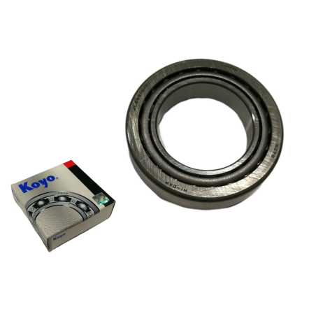 Łożysko stożkowe koyo 38x63x17 jl 69349/10 Suzuki JL6934910