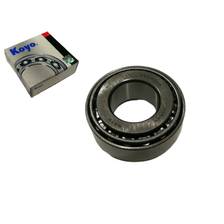 Tapered Roller Bearing 25x52x19.25 Suzuki HC32205JR