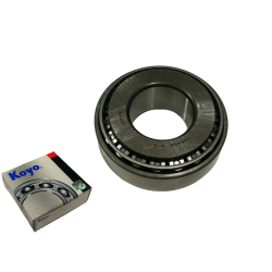 Cuscinetto koyo 30.162x64.292x21.432/16.6 Suzuki M86649R/10