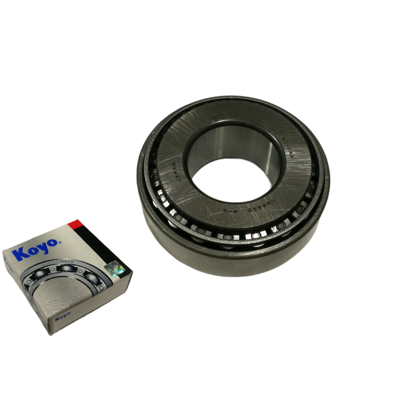 Rodamiento koyo 30.162x64.292x21.432/16.6 Suzuki M86649R/10