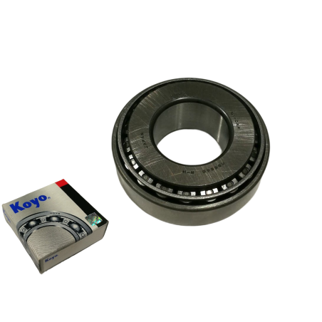 Lager koyo 30.162x64.292x21.432/16.6 Suzuki M86649R/10