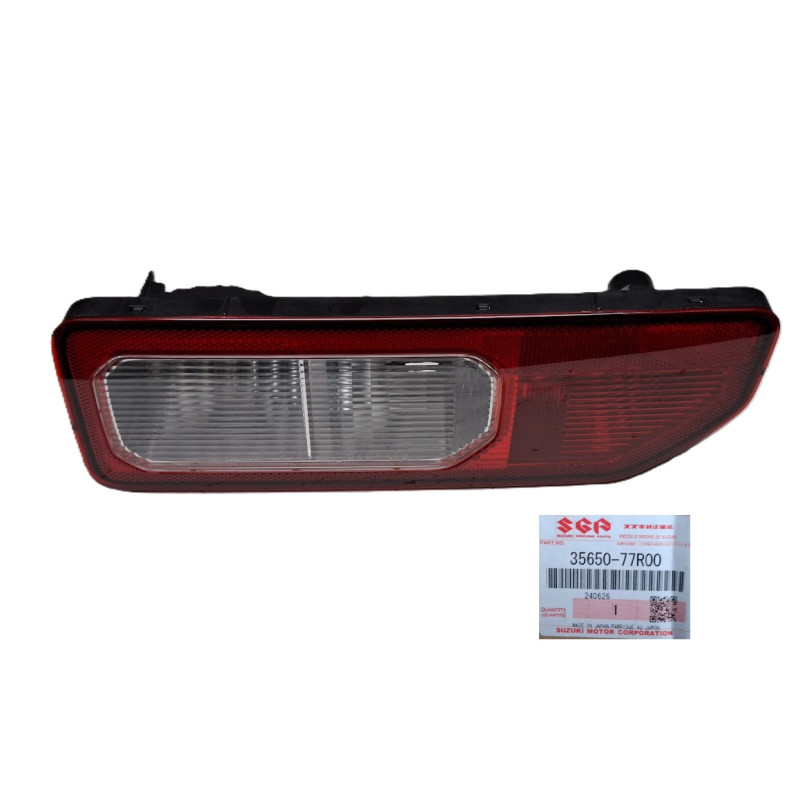 Lampa tył RH Suzuki Jimny 2018- 35650-77R00