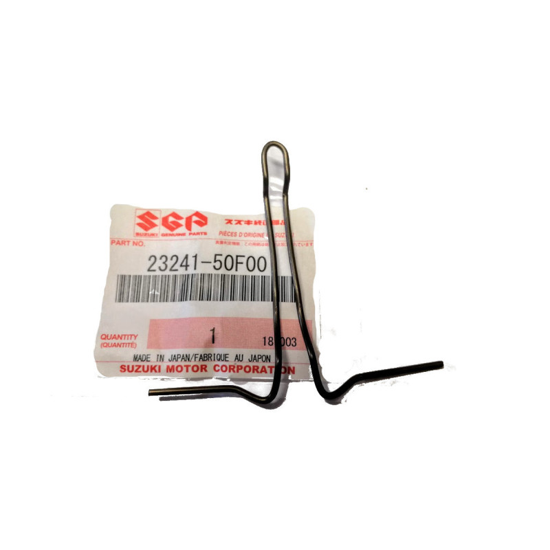 Molla ganascia frizione Suzuki Grand Vitara Jimny XL-7 23241-50F00