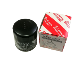 Ölfilter Original Toyota 90915-10003