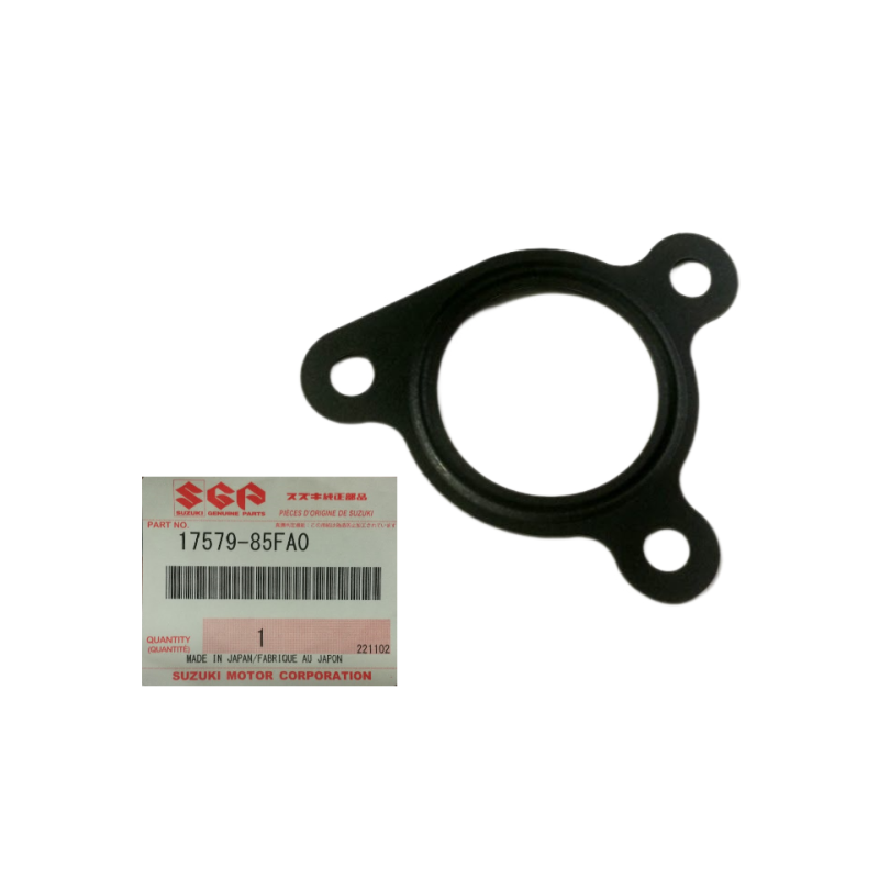 Suzuki Engine Gasket 17579-85FA0