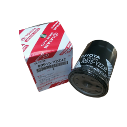 Filtro olio originale Toyota 90915-YZZJ2