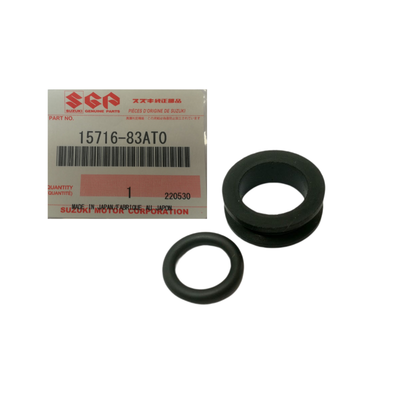 Uszczelki wtryskiwacza 2.7 Suzuki Grand Vitara XL-7 15716-83AT0