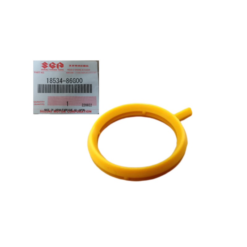 Uszczelka kolektora dolotowego Suzuki Grand Vitara Swift 18534-86G00