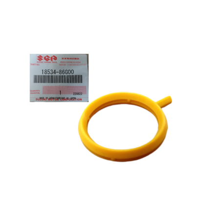 Uszczelka kolektora dolotowego Suzuki Grand Vitara Swift 18534-86G00