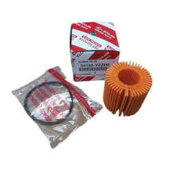 Original Toyota Oil Filter 04152-YZZD6