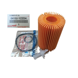 Original Toyota Oil Filter 04152-YZZD4