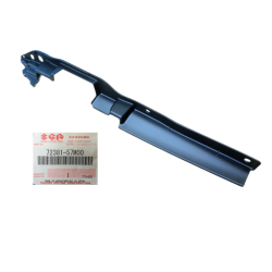 Protezione parafango sinistro anteriore Suzuki Jimny 72381-57M00