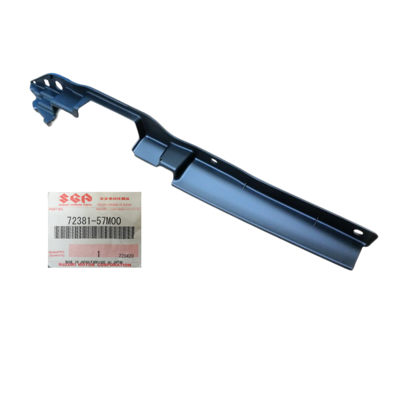 Front Left Fender Shield Suzuki Jimny 72381-57M00