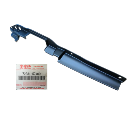 Kotflügelverkleidung links vorn Suzuki Jimny 72381-57M00