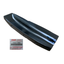 Copertura parafango destra Suzuki Jimny 72483-57M00