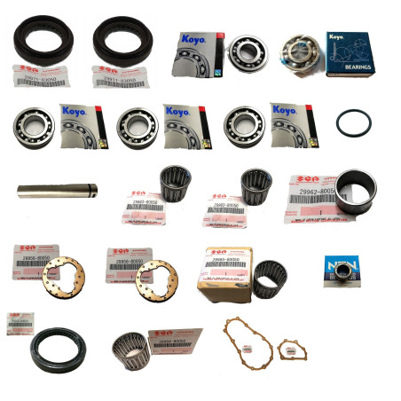 Kit riparazione riduttore Suzuki Samurai Originale