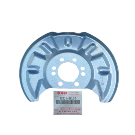 Schermo disco freno posteriore Suzuki Swift 55621-68L00