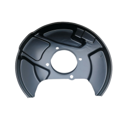 Left Brake Disc Shield Suzuki Vitara 55222-56B10