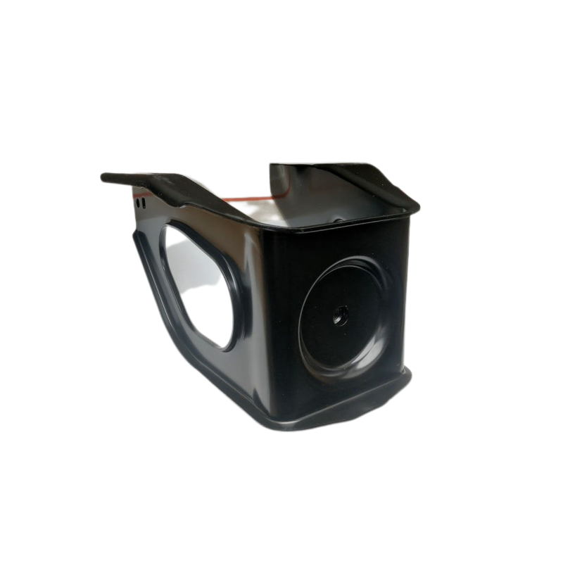 Support, fixation de carrosserie gauche Suzuki Jimny 57320-84A10