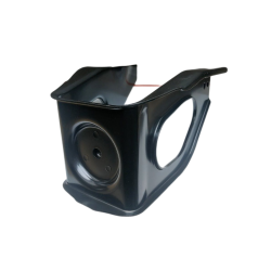 Support, fixation de carrosserie droit Suzuki Jimny 57310-84A10