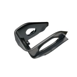 Support, fixation de carrosserie gauche Suzuki Jimny 57320-84A10