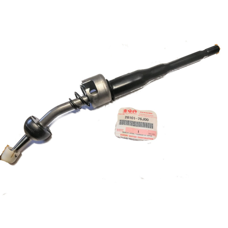 Palanca de cambios caja de cambios Suzuki Jimny 28101-76J00