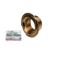 Casquillo de junta, cubo Toyota hilux 4runner land cruiser 90999-70067