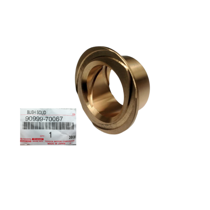 Casquillo de junta, cubo Toyota hilux 4runner land cruiser 90999-70067