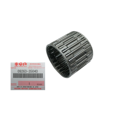 Needle Bearing Transmission Suzuki Grand Vitara 09263-35040