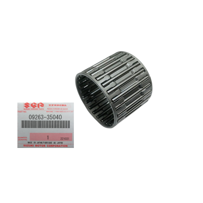 Cuscinetto a rullini cambio Suzuki Grand Vitara 09263-35040