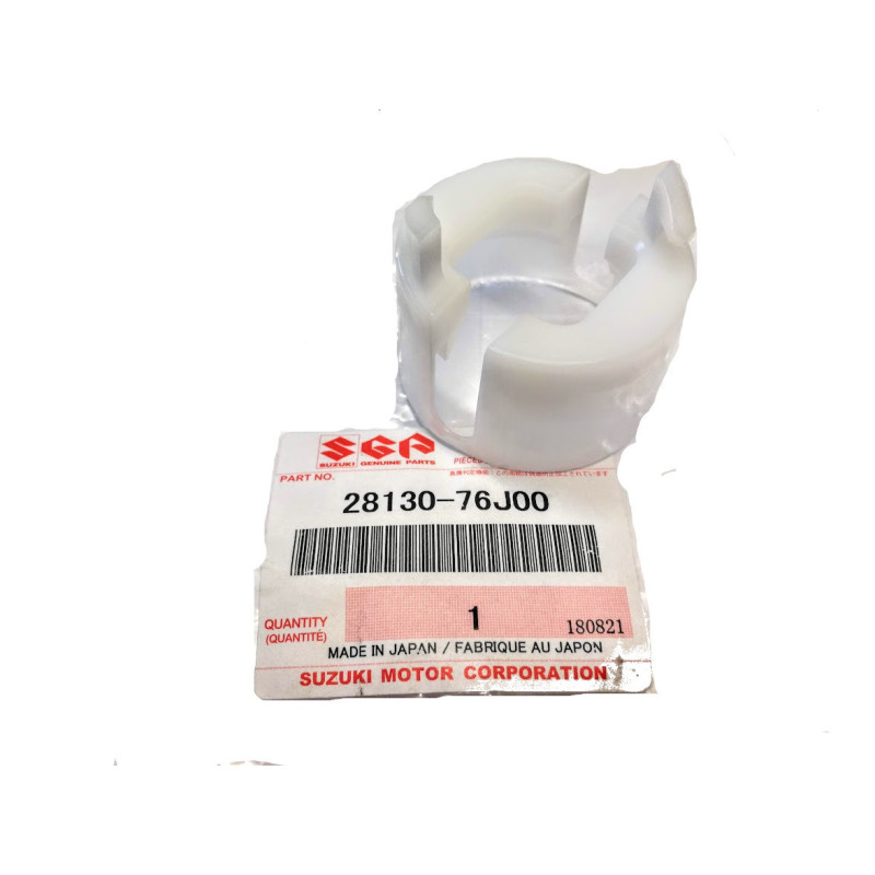 Douille de levier de boîte de vitesses Suzuki Jimny 28130-76J00