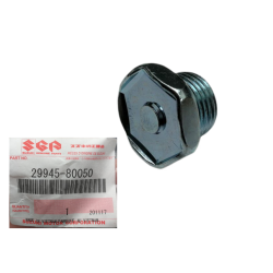 Differential Drain Plug Suzuki Samurai 29945-80050