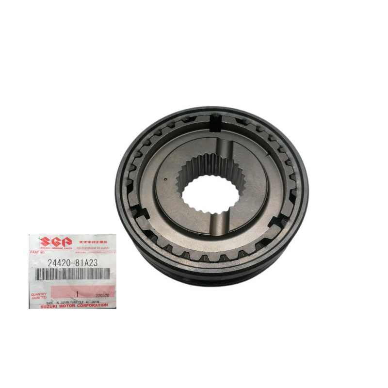 Schaltgabel Getriebe 5 Gang Suzuki Jimny 24420-81A23