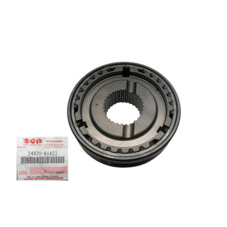 Forcella del cambio 5a marcia Suzuki Jimny 24420-81A23