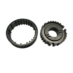 Forcella del cambio 5a marcia Suzuki Jimny 24420-81A23