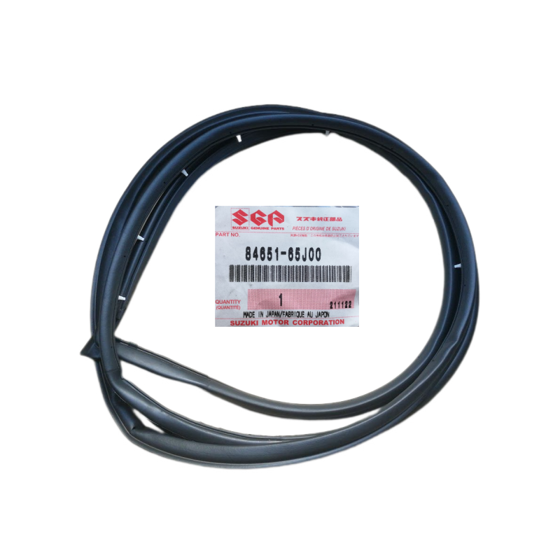 Junta puerta izquierda delantera Suzuki Grand Vitara 84651-65J00