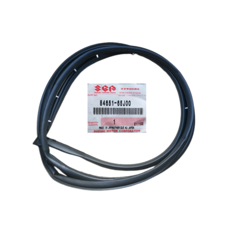 Junta puerta izquierda delantera Suzuki Grand Vitara 84651-65J00