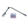 Conduite de refroidissement Suzuki Grand Vitara SX4 Kizashi 17880-78K00