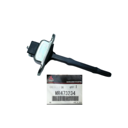 Limiteur de porte avant Mitsubishi l200 2005 MR473234