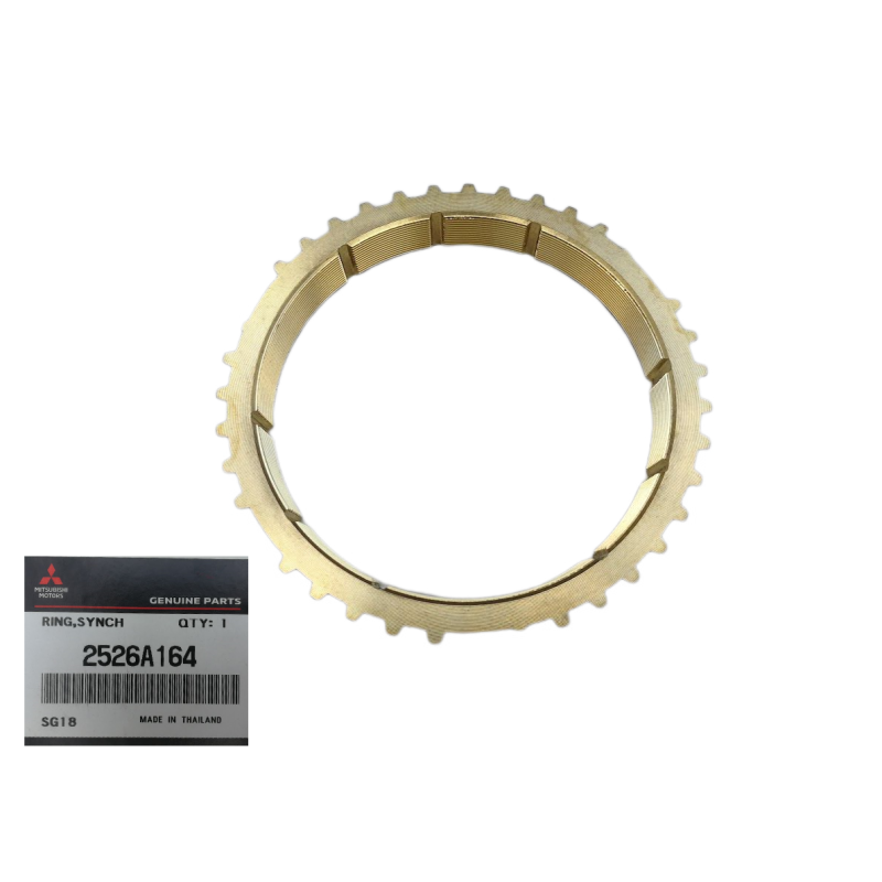 Getriebe-Synchronring, 4. Gang Mitsubishi l200 2526A164