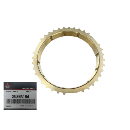 Getriebe-Synchronring, 4. Gang Mitsubishi l200 2526A164