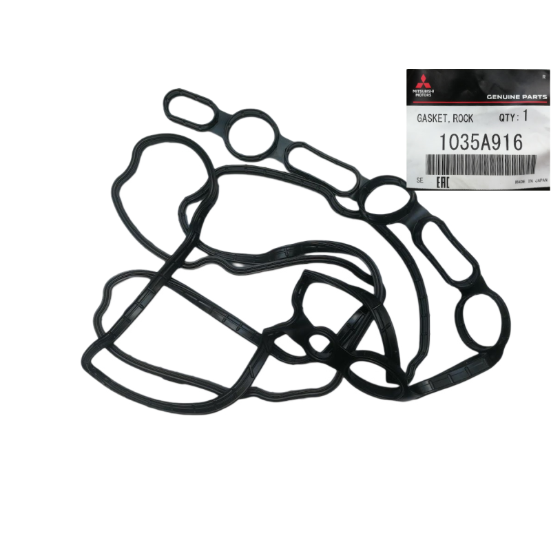 Joint de couvercle de soupapes Mitsubishi lancer outlander asx did 1035A916