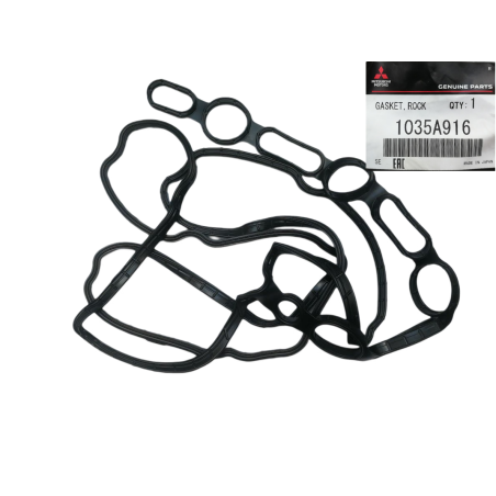 Guarnizione coperchio valvole Mitsubishi lancer outlander asx did 1035A916